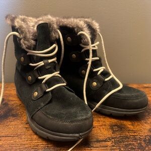 Súper warm Snow boots